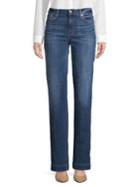 7 For All Mankind Classic Alexa Jeans