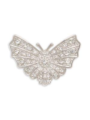 Vince Camuto Butterfly Brooch Pin