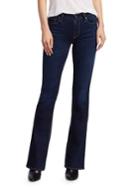 Hudson Jeans Nico Mid-rise Bootcut Jeans