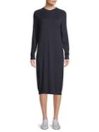 Weekend Max Mara Anselmo Sweater Dress