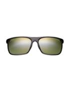 Maui Jim Flat Island Polarized Sunglasses