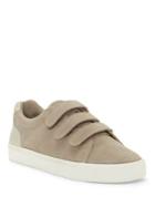 Louise Et Cie Bacar Leather Sneakers