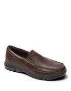 Rockport City Play 2 Moc-stitched Loafers