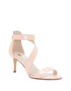 Louise Et Cie Hilio Patent Leather Sandals