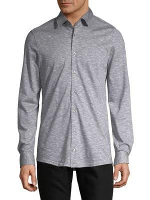 Strellson Space-dye Shirt