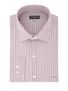 Van Heusen Regular-fit Striped Dress Shirt