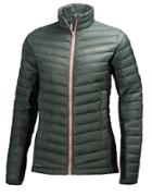 Helly Hansen Verglas Hybrid Insulated Jacket