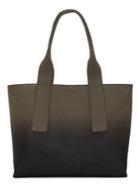 Vince Camuto Renegade Ombre Leather Tote