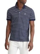 Polo Ralph Lauren Classic Fit Soft-touch Polo Shirt