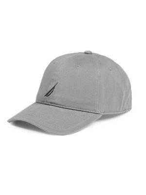 Nautica Stretch Twill Six-panel Baseball Cap