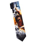 Star Wars Kylo And The First Order Tie