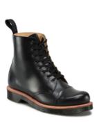Dr. Martens Charlton Leather Ankle Boots