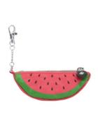 Kipling Mini Watermelon Bag Accessory
