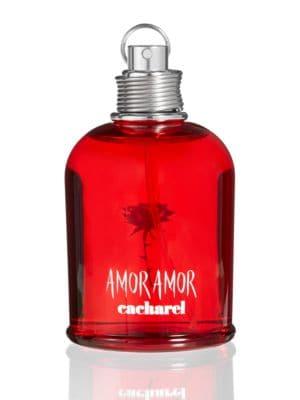 Amor Amor Cacharel Eau De Toilette