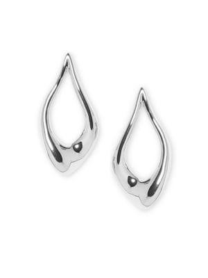 Vince Camuto Organic-shaped Drop Earrings