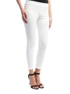 Liverpool Jeans Sienna Pull-on Ankle Pants
