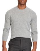 Polo Ralph Lauren Regular-fit Cashmere Sweater