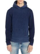 Buffalo David Bitton Formy Cotton Hoodie