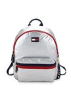 Tommy Hilfiger Leah Nylon Backpack