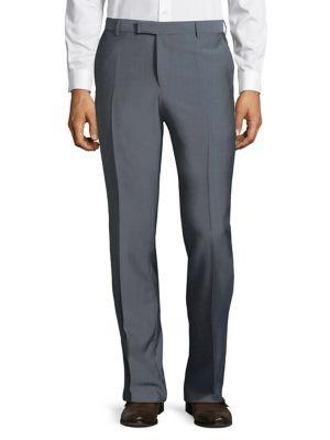 Strellson Classic Wool Pants