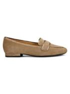 Aerosoles Outer Limit Suede Loafers