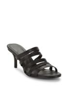 Charles By Charles David Benny Open Toe Strappy Sandals