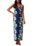 Tommy Bahama Tropicali Floral Maxi Dress