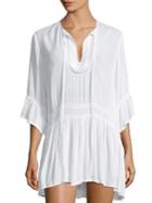 Vix Agata Short Dress