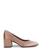 Kenneth Cole New York Eryn Satin Pumps