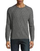 Michael Kors Textured Sweater