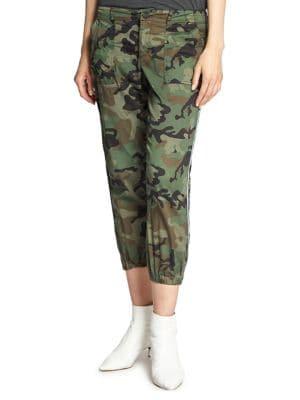 Sanctuary Peace Tropper Sport Pants