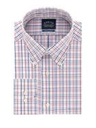 Eagle Regular-fit Multicolored Dress Shirt