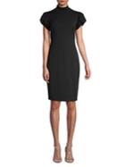 Black Halo Kai Sheath Dress