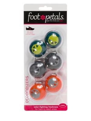 Foot Petals Sneakers Neutral Deodorizer