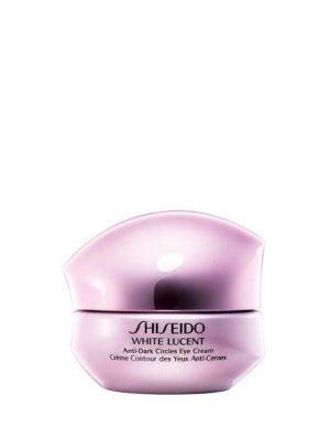 Shiseido White Lucent Anti-dark Circles Eye Cream/0.53 Oz.