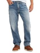 Silver Jeans Co Grayson Easy Fit Jeans