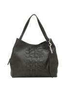 Vince Camuto Lynx Leather Tote Bag