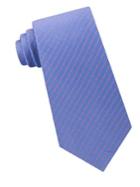 Michael Kors Mini Grid Silk Tie