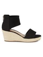 Lexi And Abbie Juno Espadrille Wedge Sandals