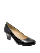 Trotters Penelope Patent Leather Pumps