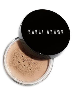 Bobbi Brown Sheer Finish Loose Powder