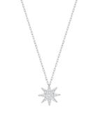 Swarovski Star Pendant Necklace