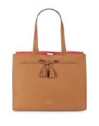 Kate Spade New York Large Isobel Leather Tote