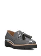 Franco Sarto Carolynn Patent Loafers