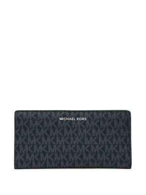 Michael Michael Kors Money Pieces Continental Wallet