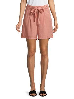 Vero Moda Breeze Drawstring Shorts