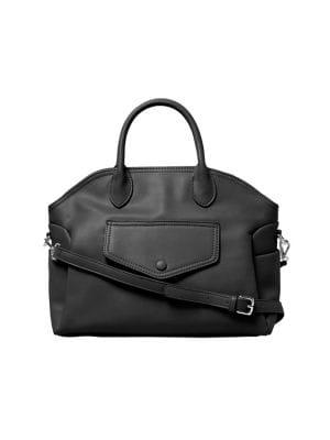Urban Originals Dangerous Love Vegan Leather Tote