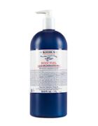 Kiehl's Since Body Fuel All-in-one Energizing Wash For Hair & Body/33.8 Oz.