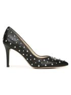 Circus By Sam Edelman Marlow Embellished Faux Leather Pumps