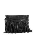 Day And Mood Esther Leather Crossbody Bag